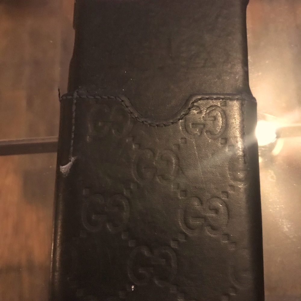 Gucci Phone Case